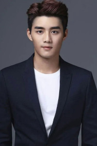Zhang Jiading