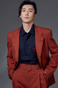 Xu Weihao