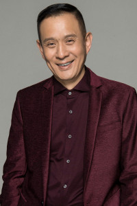 Yang Zihua