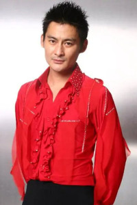Jing Gangshan