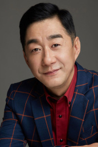 Jie Bing