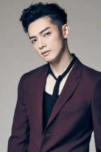 Calvin Chen