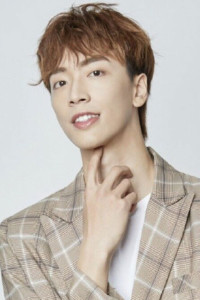 Chen XiangYu