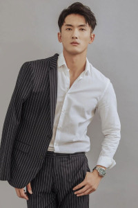 Zhang Junming