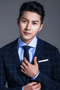 Chen Jingkang
