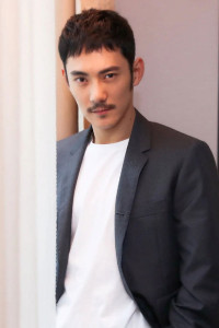 Qu Gaowei