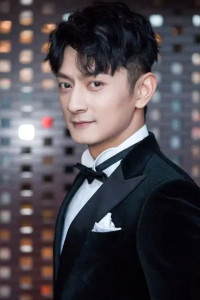 Liang Dawei