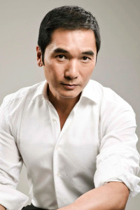 Alex Fong