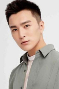 Zhao Zhenting