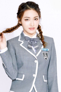 Xu Xinwen