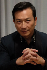 Zhang Gong