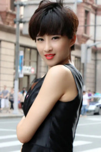 Xi Wang