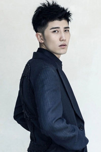 Zhang Yaoyu