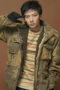 Chi Jia
