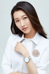 Showna Xie
