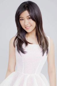 Sharon Kwan