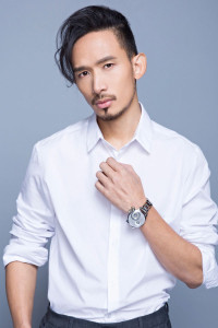 Zheng Wensen