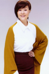 Grace Guei