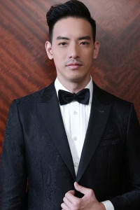 Denny Huang