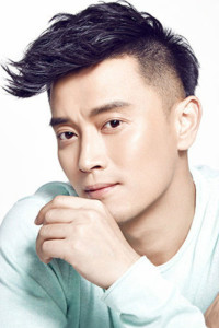 Jiang Yi