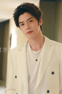 Qin Zimo