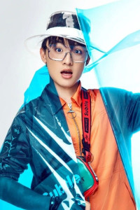 Zheng Wei