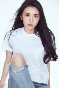 Wang Zilin
