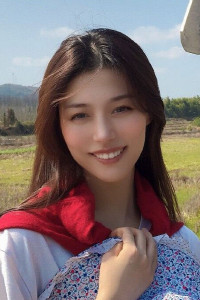Li Jinjin