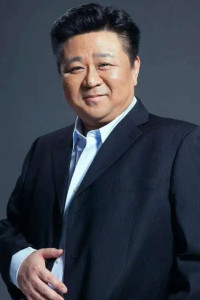 Liang Guanhua