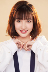 Lou Jiayue