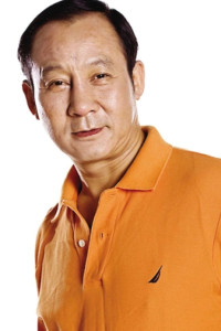 Ma Shaohua