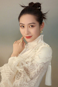 Tao Xinran