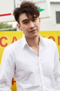 Liao Wang