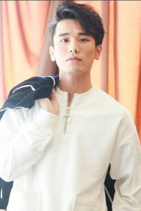 Shang Bai