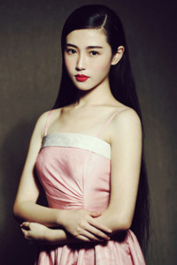 Zhang Xinyuan