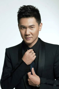 Jiang Haoyan