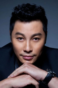 Patrick Tam