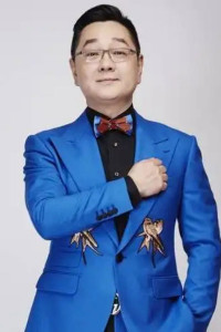 Zhang Shaogang