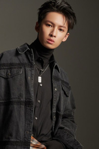 Liang Hongli