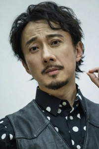 Zhao Lixin