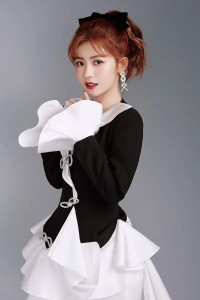 Lai Meiyun