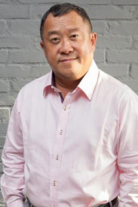 Eric Tsang