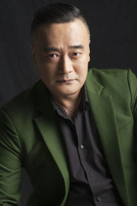 Wang Jianxin