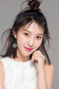 Fu Shuyang