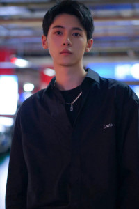 Liu Zhiyi