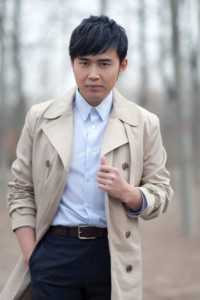 Li Ye