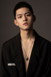 Deng Zhihao