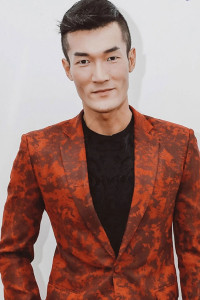 Wang Yutian