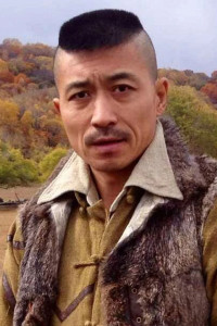 Zhang Yutong