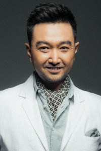 Liu Xiangjing